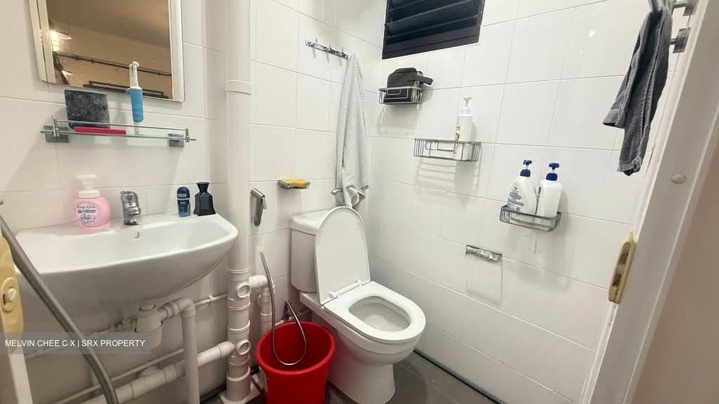 Blk 348 Clementi Avenue 5 (Clementi), HDB 4 Rooms #571620401